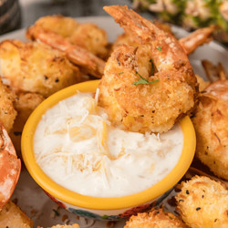 Red Lobster Copycat Pina Colada Sauce