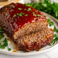 Ina Garten’s Meatloaf: The Juicy Comfort Food You Crave