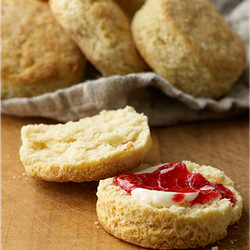 Buttermilk Biscuits