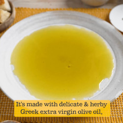 Loaded Christmas Dipping Oil