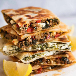 Gozleme!!