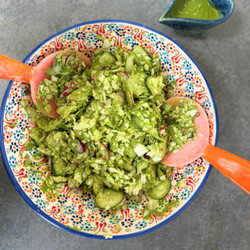 Green Goddess Salad