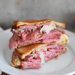 How To Make Pastrami In 7 Simple Steps