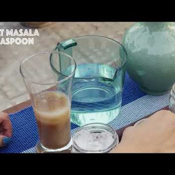 Tamarind Juice