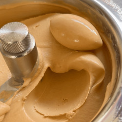 Coffee Gelato