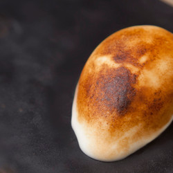 Lemon Meringue Sorbet