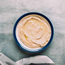 Taramasalata Recipe (greek Fish Roe Dip)