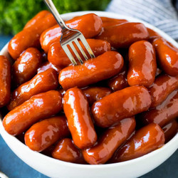Crockpot Little Smokies