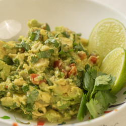 Guacamole and hacks