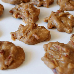 Pecan Pralines