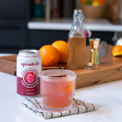 Harvest Spritz Recipe