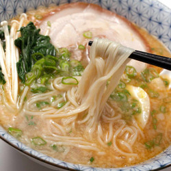 Turn Your Pasta Into Ramen With Baking Soda