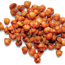Fried Chickpeas