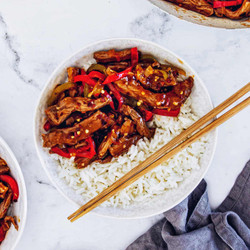 Beijing Beef