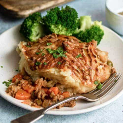 Quorn Cottage Pie