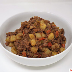 Mexican Picadillo