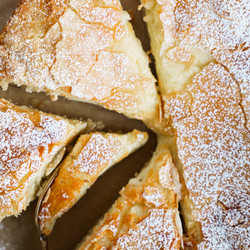 Gooey Butter Cake