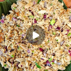 Chicken Sisig