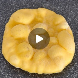 Pumpkin Flatbread