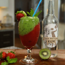 9m Views · 128k Shares | Tipsy Bartender On Reels