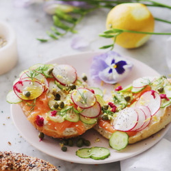 Best New York-style Bagels