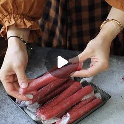 Betul's Homemade Chicken Hotdog