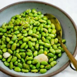 5-minute Shelled Edamame