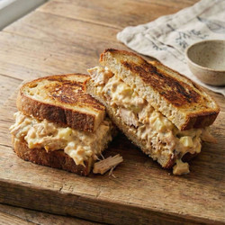 Coronation Chicken