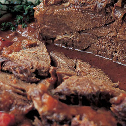 Company Pot Roast