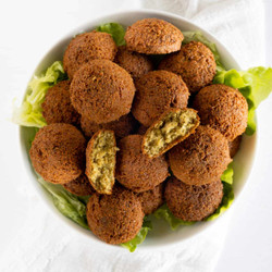 Lebanese Falafel