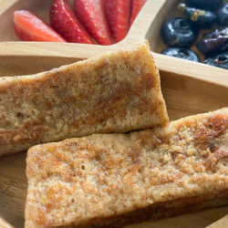 Banana French Toast