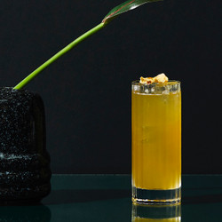 Mikey Braun’s Fizzy, Refreshing Tepache (homemade Alcoholic Pineapple Cider)