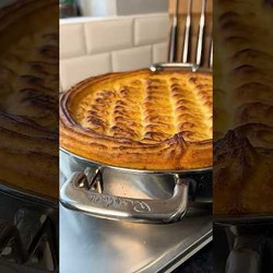Shepherd's Pie