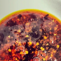 How To Make Sichuan Chili Oil