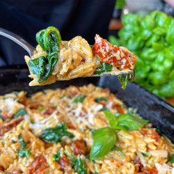 Luie Zondag Pasta 2
