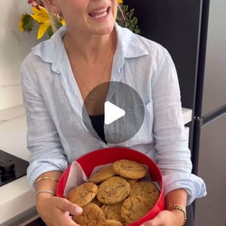 The Best Chocolate Cookies
