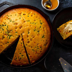 Jalapeño Cornbread
