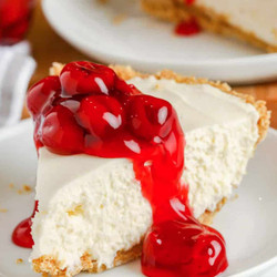 No-bake Cheesecake Recipe
