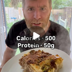 Beef Bake Recipe