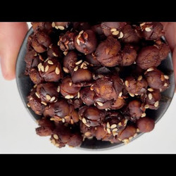 Crunchy Chocolate Snack Recipe