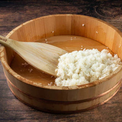 Instant Pot Sushi Rice Perfection Recipe