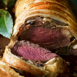 Gordon Ramsay Beef Wellington Recipe