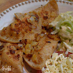 Sourdough Perogies Thm-xo