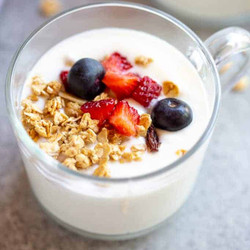 Instant Pot Yogurt