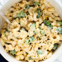 Amazing Vegan Mac And Cheese