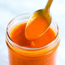 Easy Homemade Buffalo Sauce