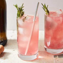 Cosmopolitan Spritz