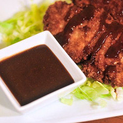 Tonkatsu Sauce (japanese-style Barbecue Sauce)
