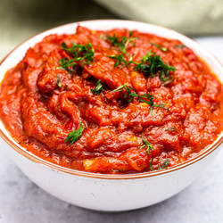 Ajvar Recipe