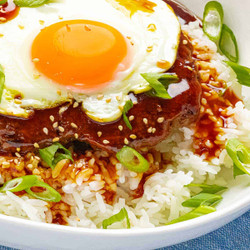 Loco Moco